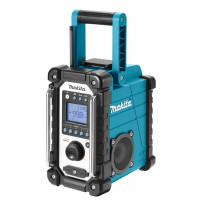 MAKITA DMR107 BOUWRADIO