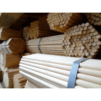 RONDE STOK 28,5MM LENGTE 3MTR