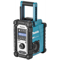 MAKITA DMR110 BOUWRADIO