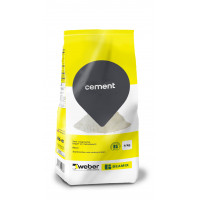 WEBER BEAMIX CEMENT 4KG