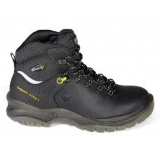 WERKSCHOEN HOOG GRISPORT 70072 VAR 11 ZWART S2 BOOT