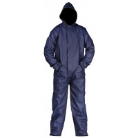 STORVIK STRETCH REGENOVERALL VAASA NAVY L