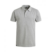 POLO SHIRT DANIEL GRIJS MAAT XL