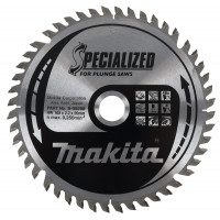 MAKITA B-09298 ZAAGBLAD HM 165X2.0 48T