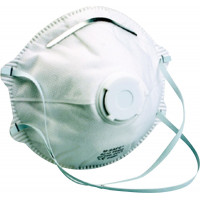 OXXA SEMA 6210 CUP MASKER VENT FFP2 NR D