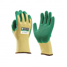 HANDSCHOEN GLOVE ON GRIPPER