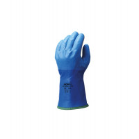 HANDSCHOEN SHOWA TEMRES 282 THERMO MAAT XL