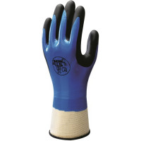 HANDSCHOEN SHOWA 377 XL