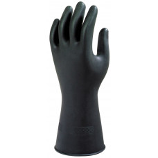 HANDSCHOEN ANSELL ALPHATEC 87-118, M.XL=9½