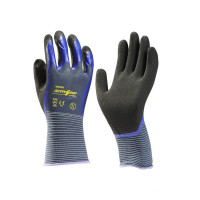 HANDSCHOEN TOWA; ACTIVGRIP CJ-568 3/4 GECOAT 9L