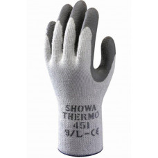 HANDSCHOEN SHOWA 451 GRIJS