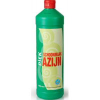 SCHOONMAAKAZIJN 1000 ML. PIEK