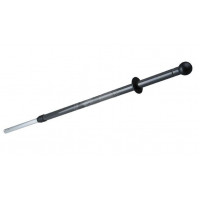 TELESCOOPSTEEL CLEARMICRO DAN-MOP ERGON 63-100CM