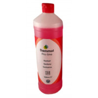 DAMMOL PRO-LINE SANITAIRREINIGER 1000ML