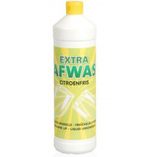 PIEK AFWASMIDDEL 1 LITER