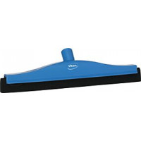 VLOERTREKKER 40CM BLAUW VIKAN