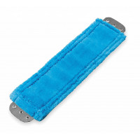 SMARTCOLOR MOP 40CM BLAUW