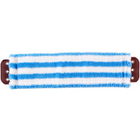 SMARTCOLOR MOP 40CM BLAUW