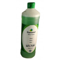 DAMMOL PRO-LINE VLOERREINIGER 1000ML