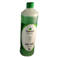 DAMMOL PRO-LINE VLOERREINIGER 1000ML