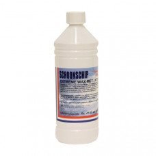 EXTREEM WAX 1 LTR MET TEFLON