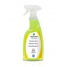 DAMMOL PRO-LINE ONTVETTER SPRAYER 750ML