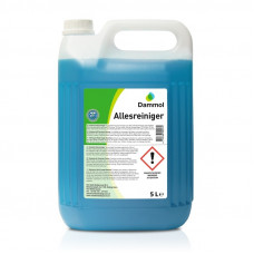 DAMMOL ALLESREINIGER 5 LTR.