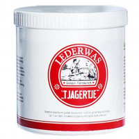 LEERVET NATUREL 1KG.