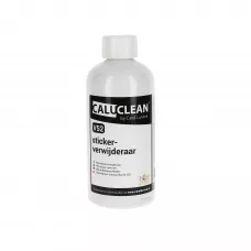 CALUCLEAN STICKERVERWIJDERAAR CLEARBLACK V52 500ML