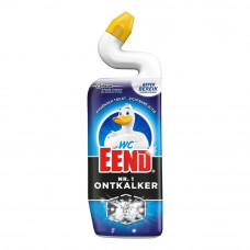 WC EEND NR.1 ONTKALKER 750ML