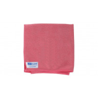 MICROVEZELDOEK CALUCLEAN BASIC ROOD