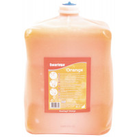 SWARFEGA ORANJE 4 LTR FLACON