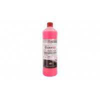 SANITAIRREINIGER DAGELIJKS CLEARRED S1 1LTR