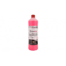 SANITAIRREINIGER DAGELIJKS CLEARRED S1 1LTR