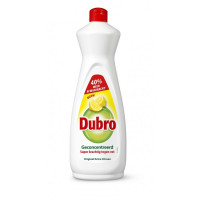 DUBRO AFWASMIDDEL EXTRA CITROEN 900ML