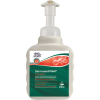 DEB INSTANTFOAM POMPFLES 400 ML