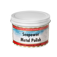 EPIFANES SEAPOWER METALPOLISH 227 GR