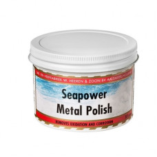 EPIFANES SEAPOWER METALPOLISH 227 GR