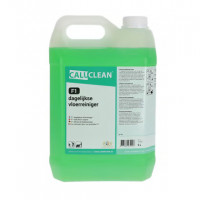 VLOERREINIGER DAGELIJKS CALUCLEAN F1 5LTR