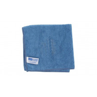 MICROVEZELDOEK CALUCLEAN BASIC BLAUW