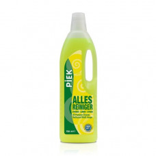 PIEK ALLESREINIGER CITROEN 750 ML