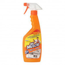 MR. MUSCLE KEUKEN 5 IN 1 500ML (1 STUKS)