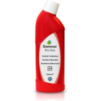 PRO-LINE SANITAIR ONTKALKER 750ML.