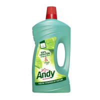 ANDY ALLESREINIGER VERTROUWD 1LTR