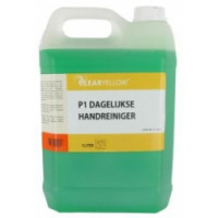 HANDREINIGER DAGELIJKS CLEARYELLOW P1 5LTR