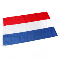 VLAG NEDERLAND 20 X 30