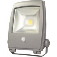 BOUWLAMP FL-201-P-4T LED 10W 700 LUMEN BM KL.1 4TECX