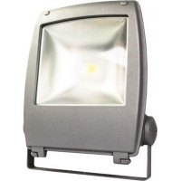 BOUWLAMP FL-201-4T LED 10W 700 LUMEN KL.1 4TECX