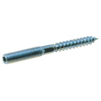 STOKEIND MET ZESKANT GEGALVANISEERD M10X100 TORX-25