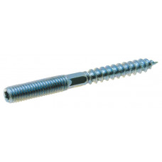 STOKEIND MET ZESKANT GEGALVANISEERD M10X100 TORX-25